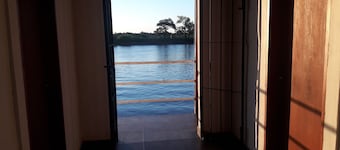 Cabañas Tio Maluco