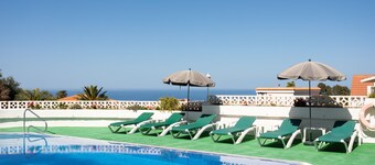 Beautiful Apartment in Parque las Flores