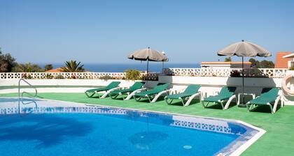 Beautiful Apartment in Parque las Flores