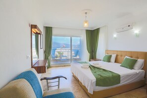 4 Schlafzimmer, Bügeleisen/Bügelbrett, Reisekinderbett, kostenloses WLAN