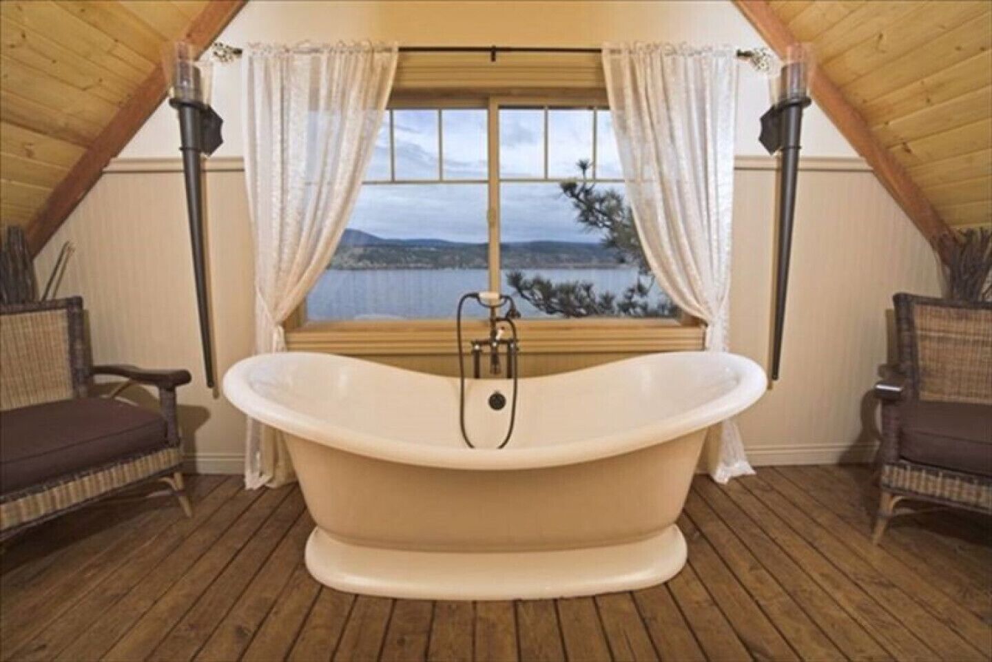 Okanagan Living at It's Finest