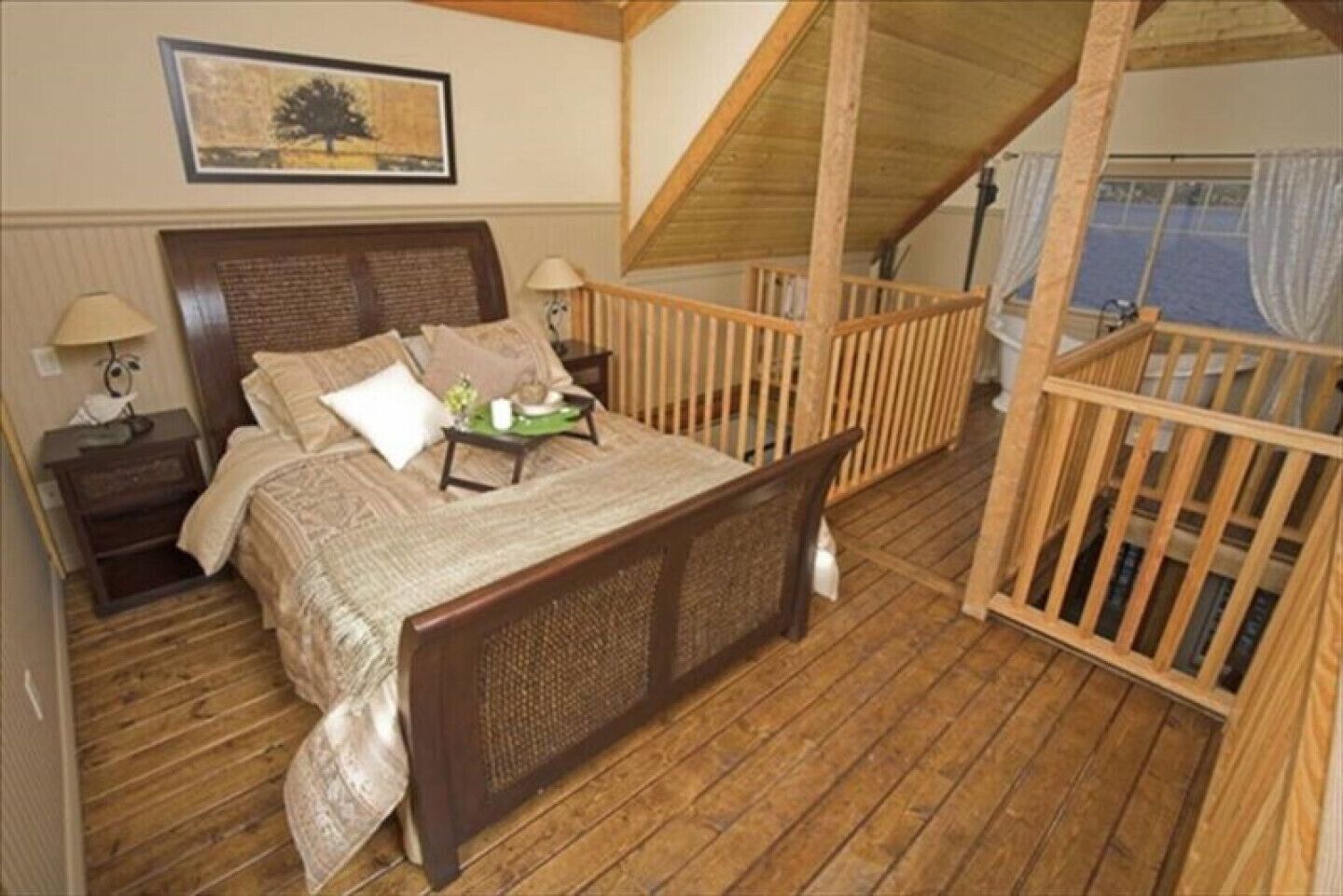 Okanagan Living at It's Finest