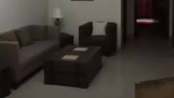Basic Apartment, Multiple Beds, Non Smoking