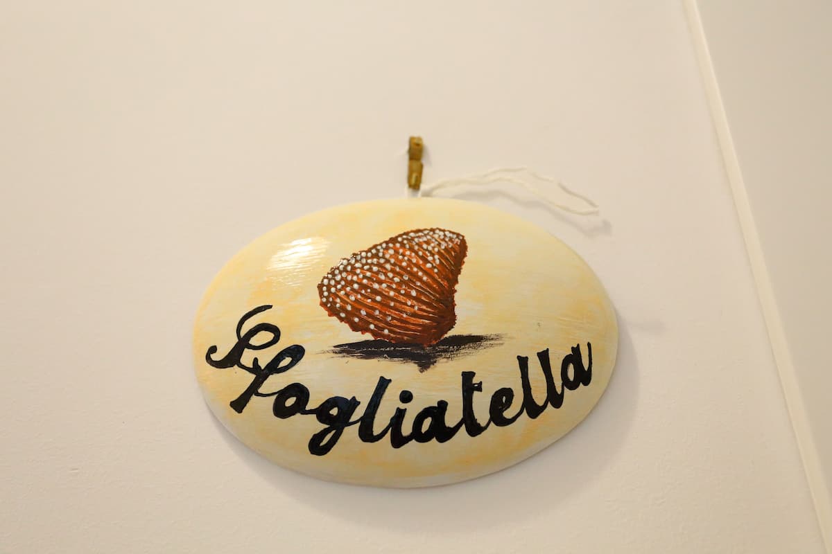 雙床房, 2 張單人床 (SFOGLIATELLA) | 書桌、遮光布/窗簾、搖籃/嬰兒床、免費無線上網