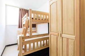 Familienapartment | Klimaanlage