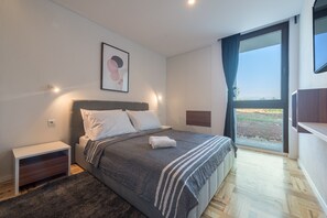 3 bedrooms, iron/ironing board, WiFi - Sunny, tranquil  and privacy guaranteed villa (Raštevic)