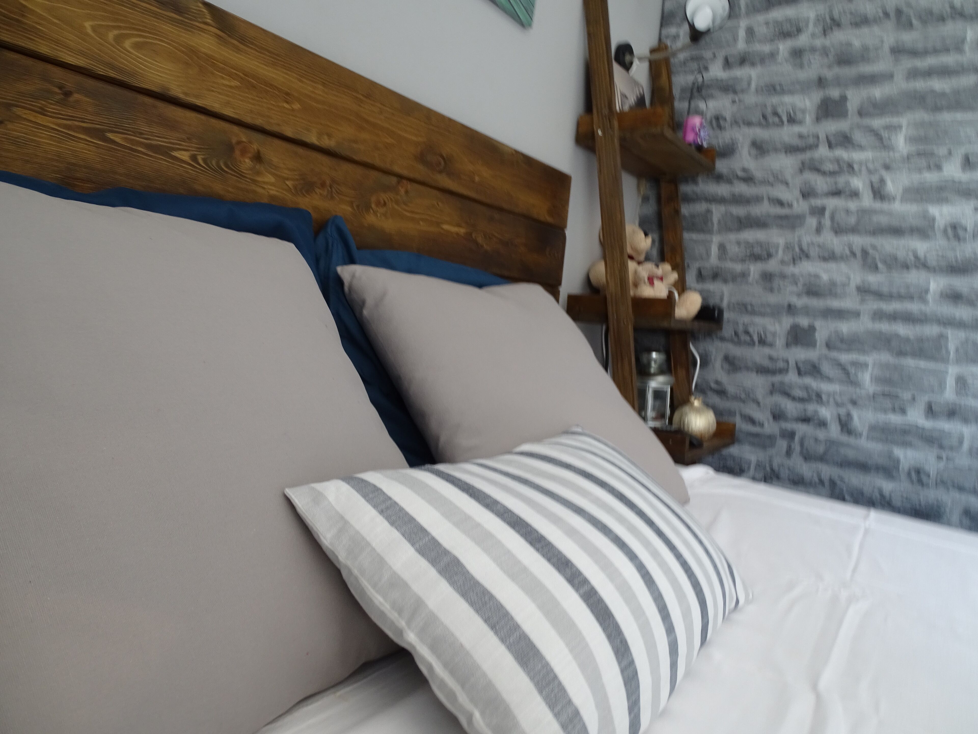 Athens Studio in the sky...❗️❗️❗️ perfect for couples❤️️