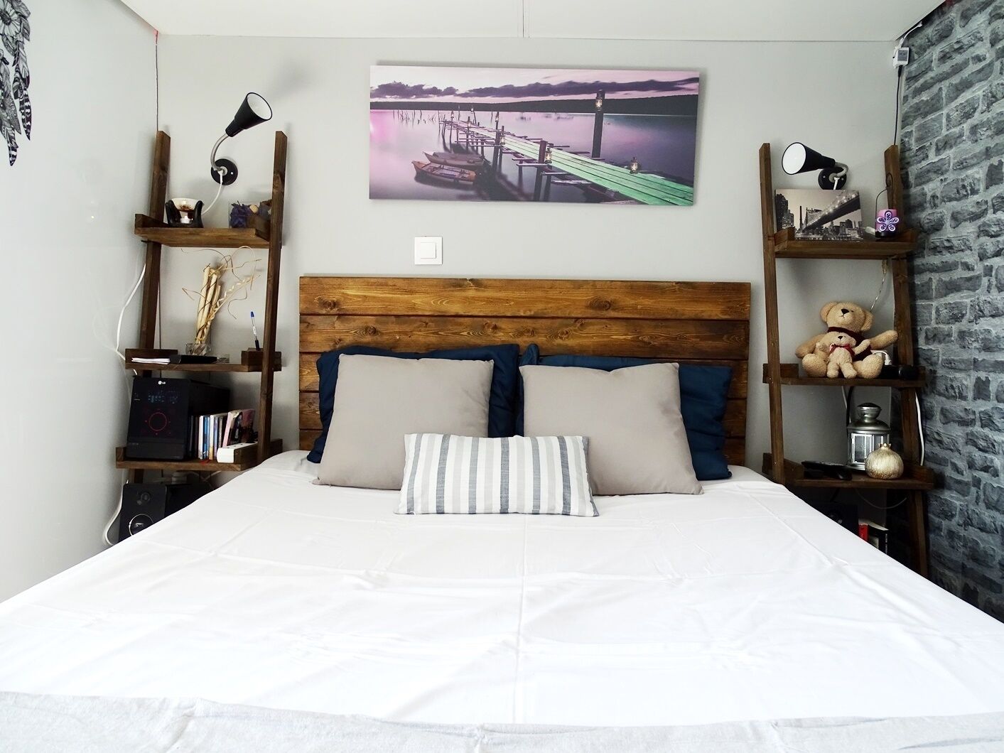 Athens Studio in the sky...❗️❗️❗️ perfect for couples❤️️