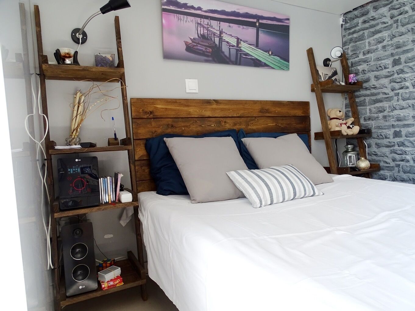 Athens Studio in the sky...❗️❗️❗️ perfect for couples❤️️