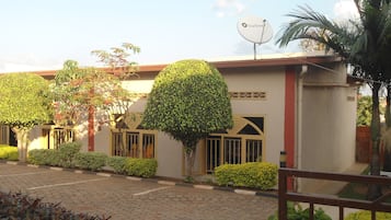 Parken ohne Service (kostenlos)