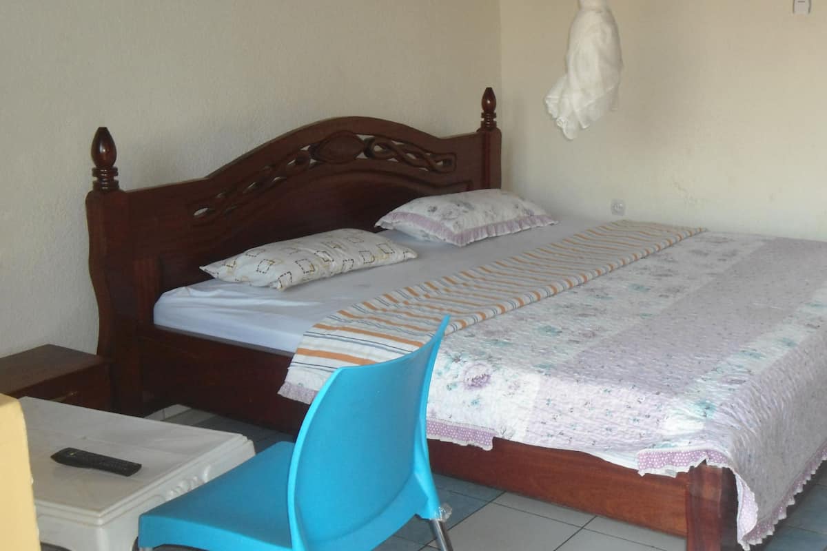 In-room safe, desk, blackout curtains, soundproofing
