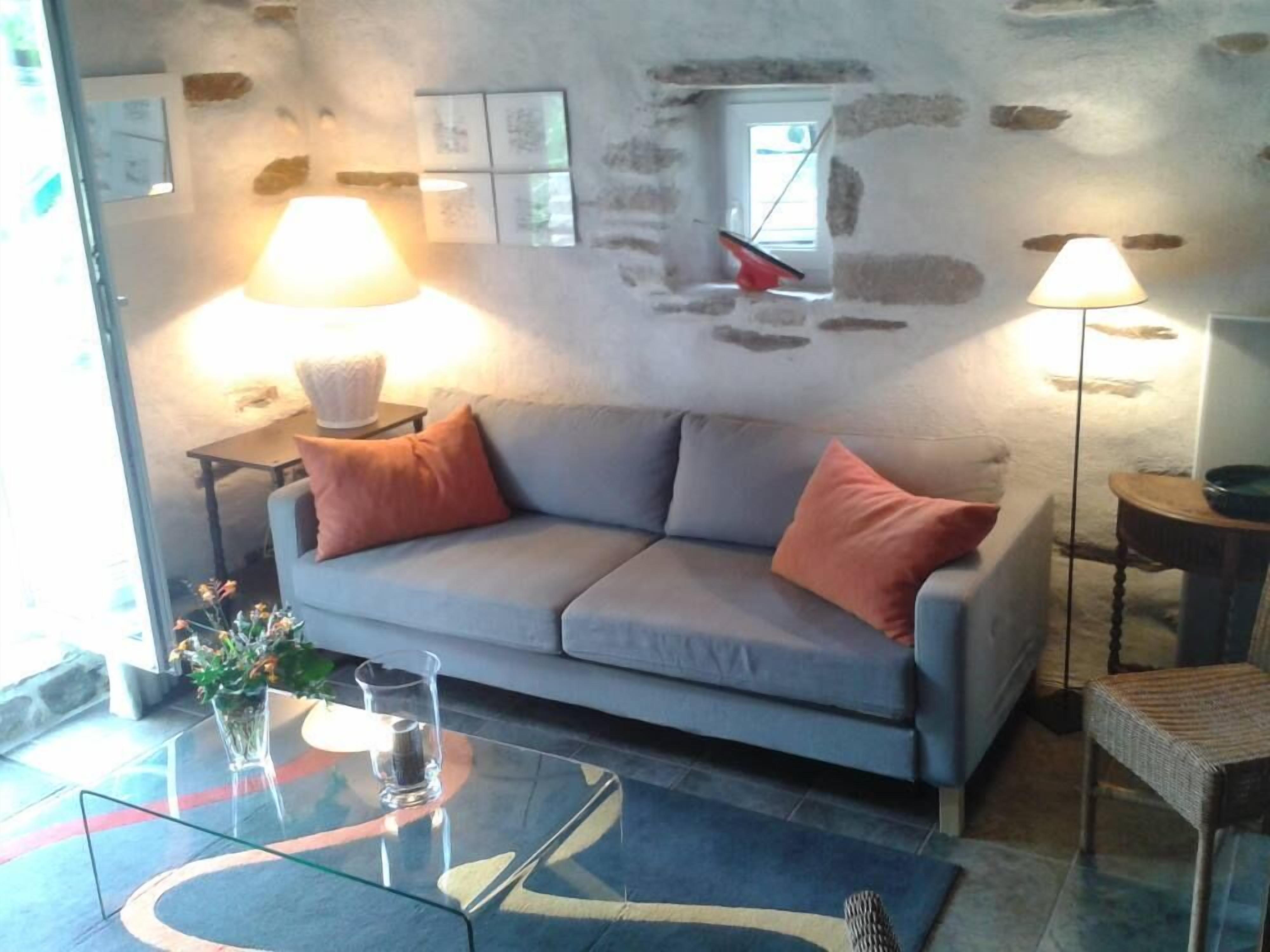 House / Villa - TREMEOC