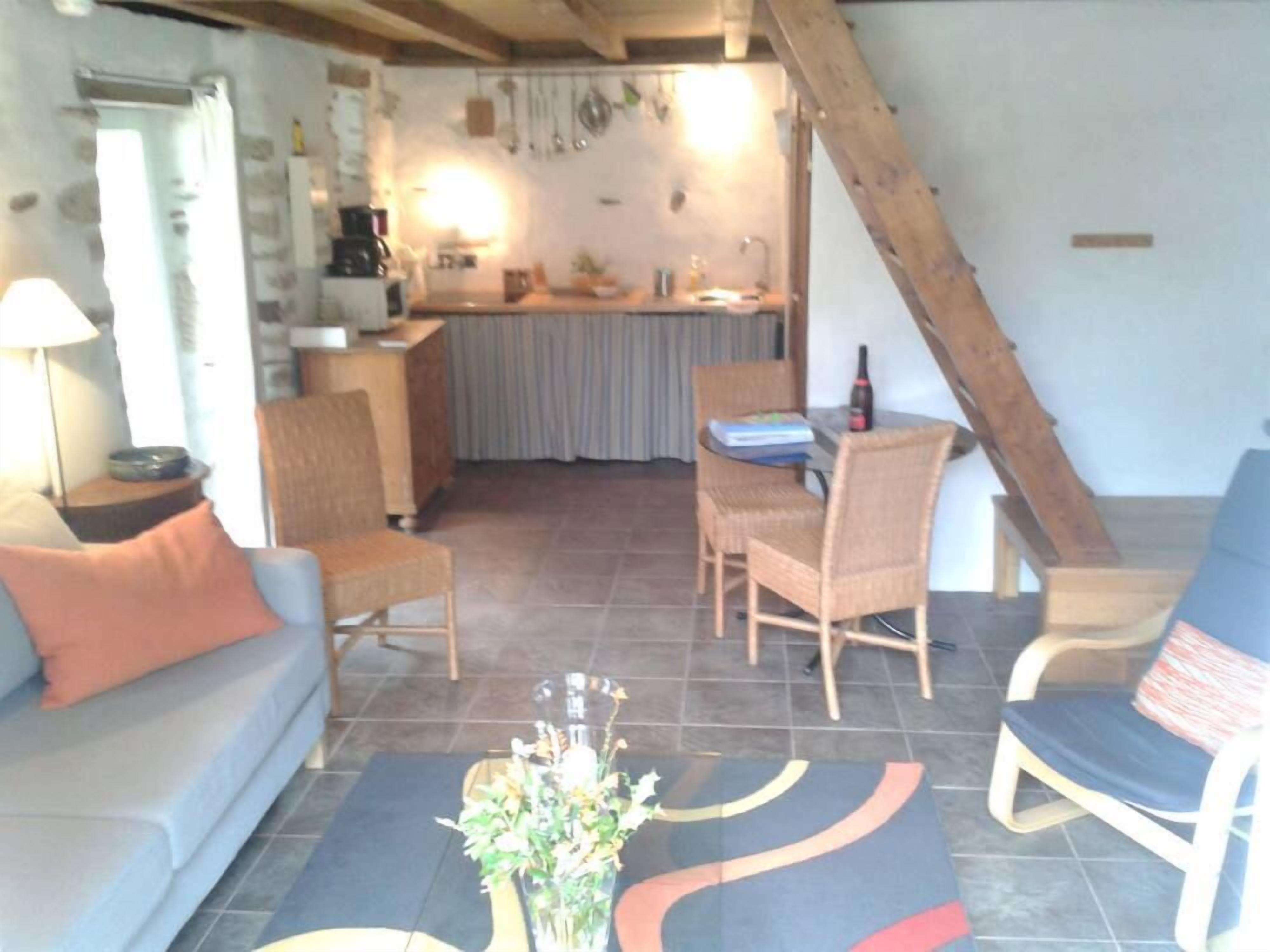 House / Villa - TREMEOC