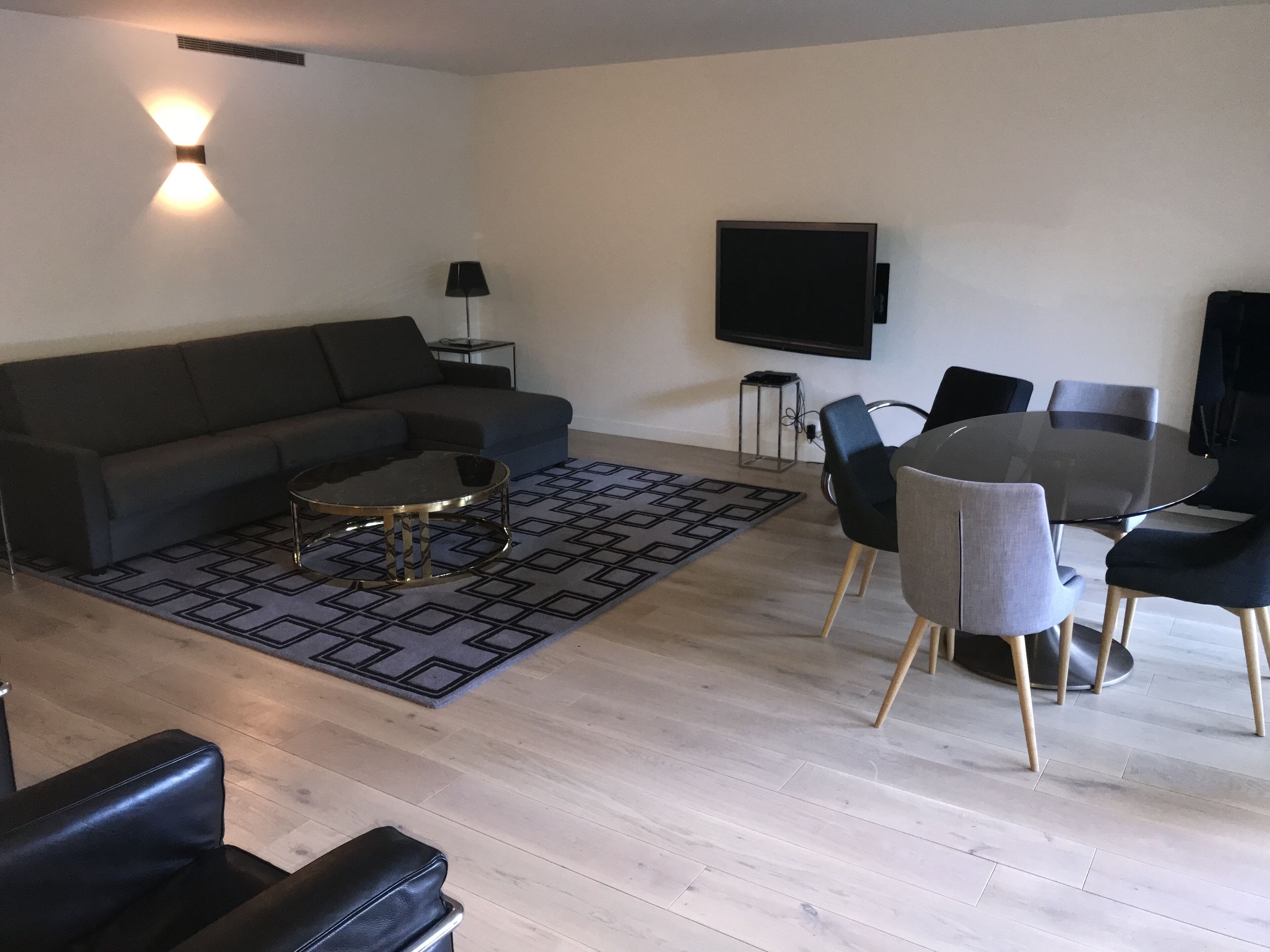 Foch / Champs Elysées