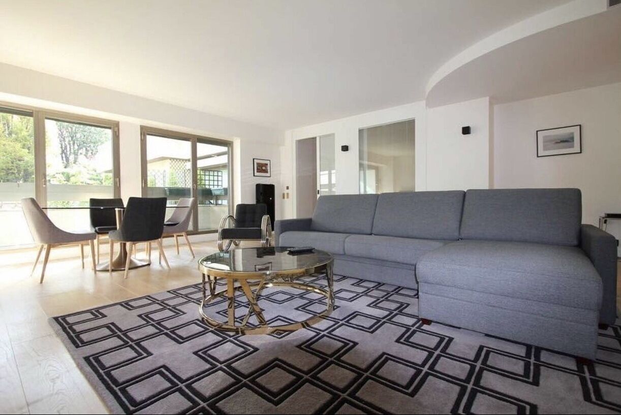 Foch / Champs Elysées