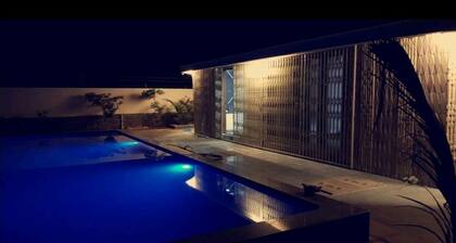 Lonavala KD mountain view villa