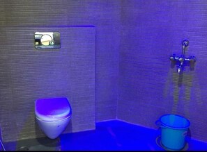 Bathroom - Lonavala KD mountain view villa (Mawal)