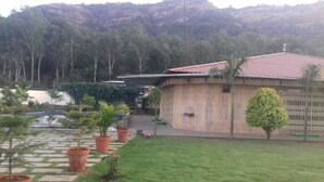 Exterior - Lonavala KD mountain view villa (Mawal)