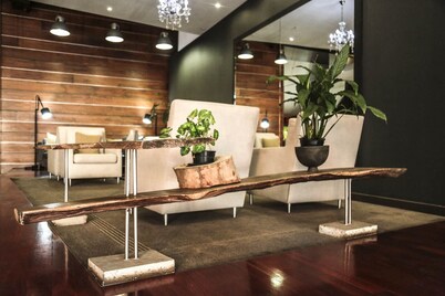 Loft living in the heart of Johannesburg