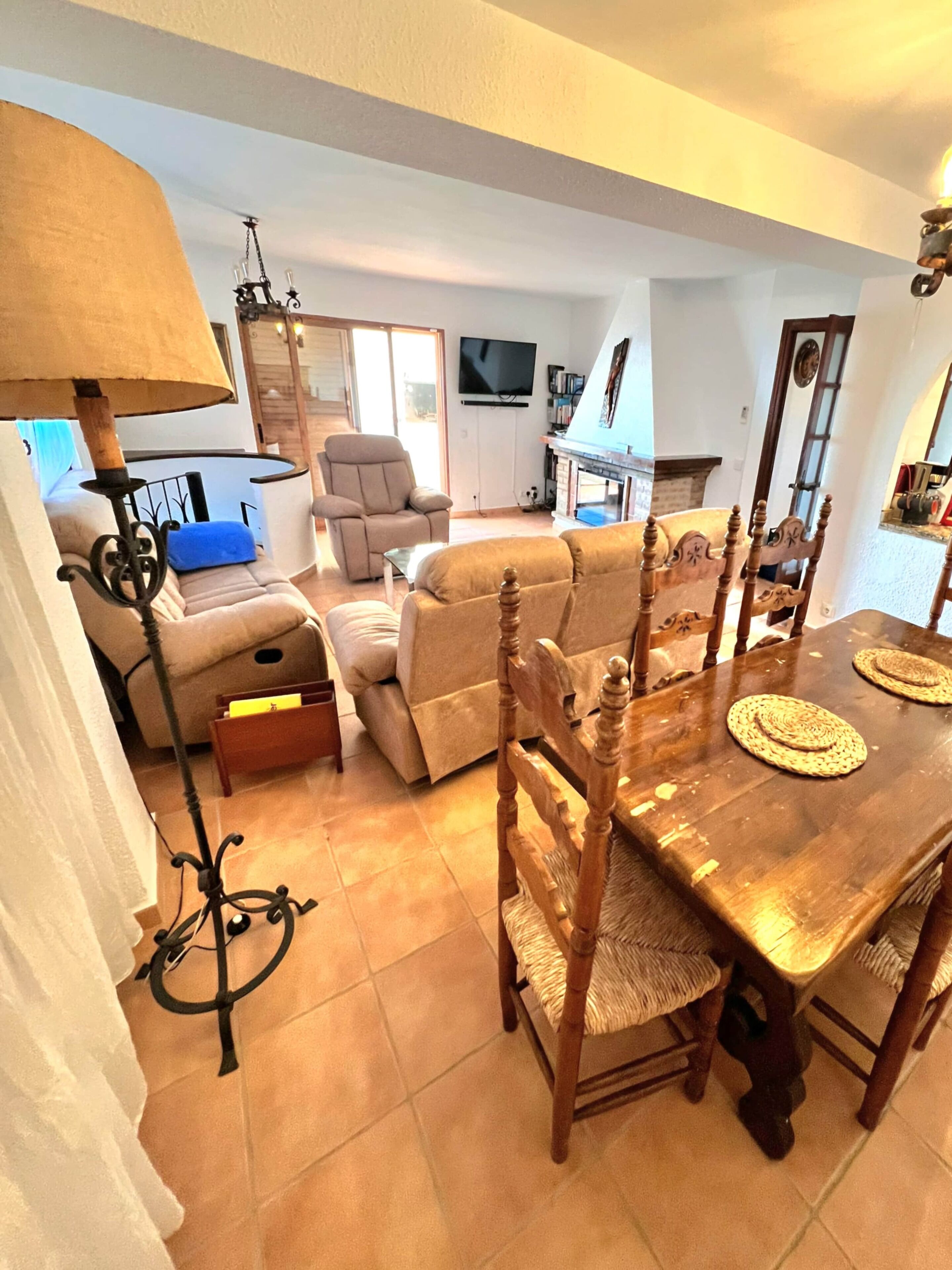 Interieur