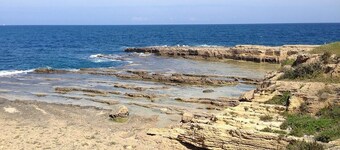カオスやスモッグから離れてリラックスしたいですか？ ヴィラレナシラクーサ「屋根裏」は 