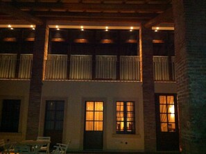 Exterior - Relaxing historic villa,  cycle path to the city center, lake, Valpolicella  (Corno Alto)