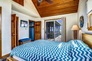 4 chambres, Wi-Fi, draps fournis