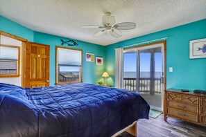 4 bedrooms, WiFi, bed sheets