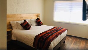 Superior Room, 1 King Bed, Non Smoking - Misari Work Hotel (Osorno)