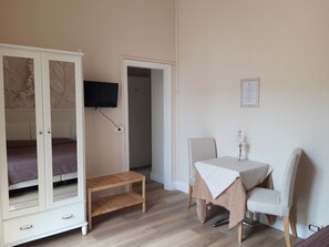 Double Room, Terrace | Room amenity - Il Sorriso (Florence)