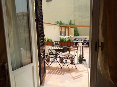 Double Room, Terrace | Balcony. Il Sorriso