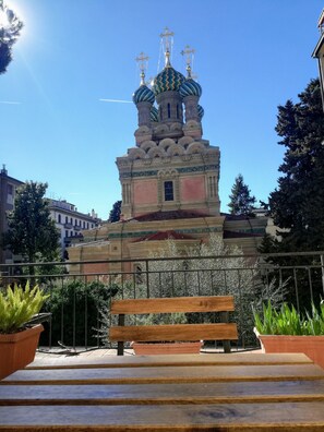 Exterior - Il Sorriso (Florence)