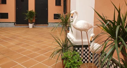 Hostal Flamingo