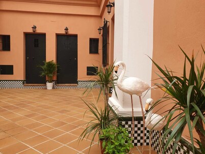 Hostal Flamingo