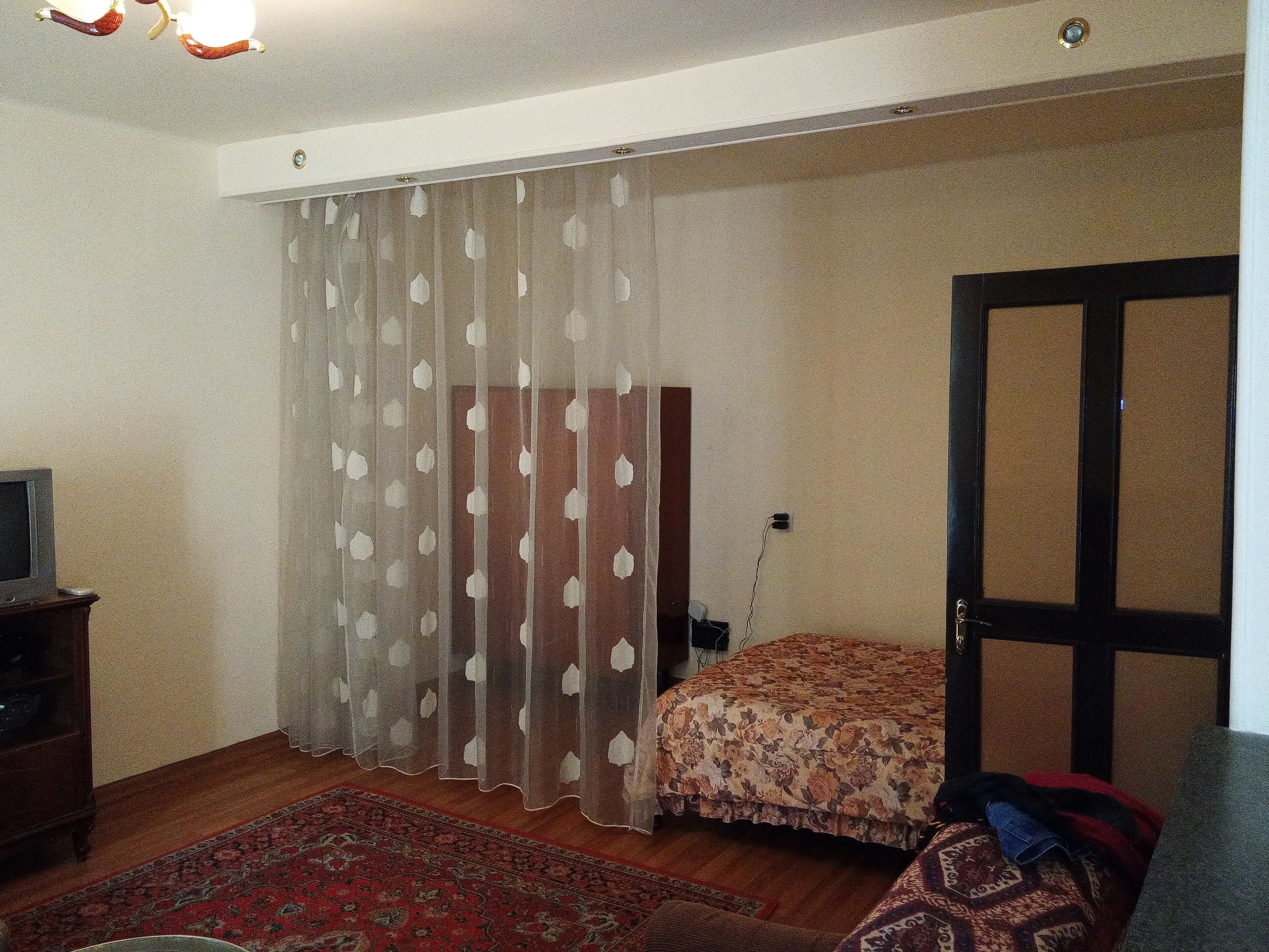 1 多间卧室、办公桌、熨斗/熨衣板、免费 WiFi