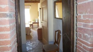 Habitación familiar, no fumadores | Cortinas opacas, sistema de insonorización, camas supletorias
