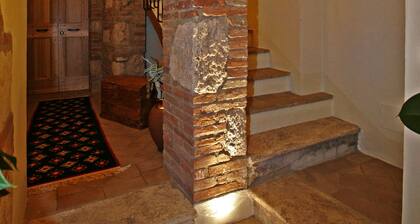 La Locanda del Vino Nobile B&B
