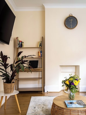 Apartment | Wohnbereich