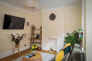 Apartment | Wohnbereich