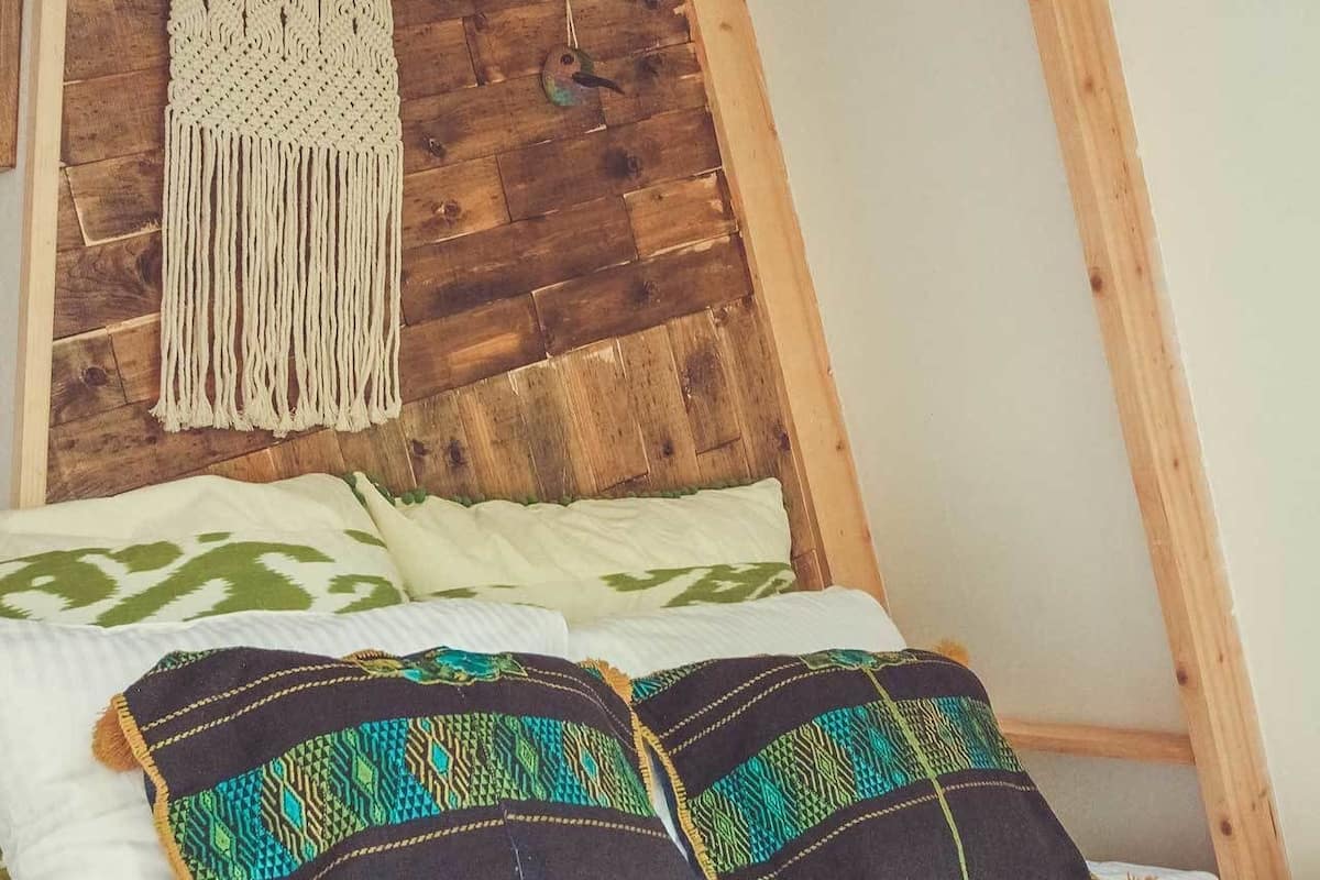 Family Cottage, Mountain View | Premium bedding, minibar, individually decorated, soundproofing