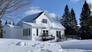Ulkopuoli