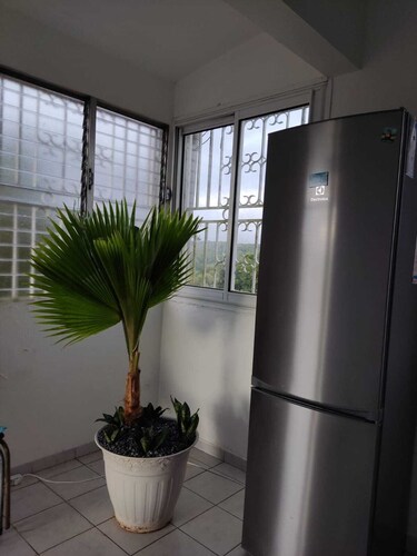 Schönes Zimmer in Villa in der Sonne, schöne Aussicht