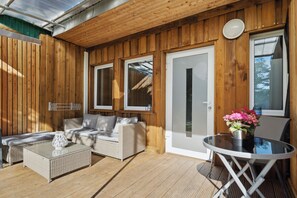 Terrazza/patio
