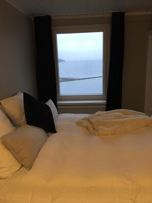 2 bedrooms, free WiFi - Marina Apartment (Glücksburg (Ostsee))