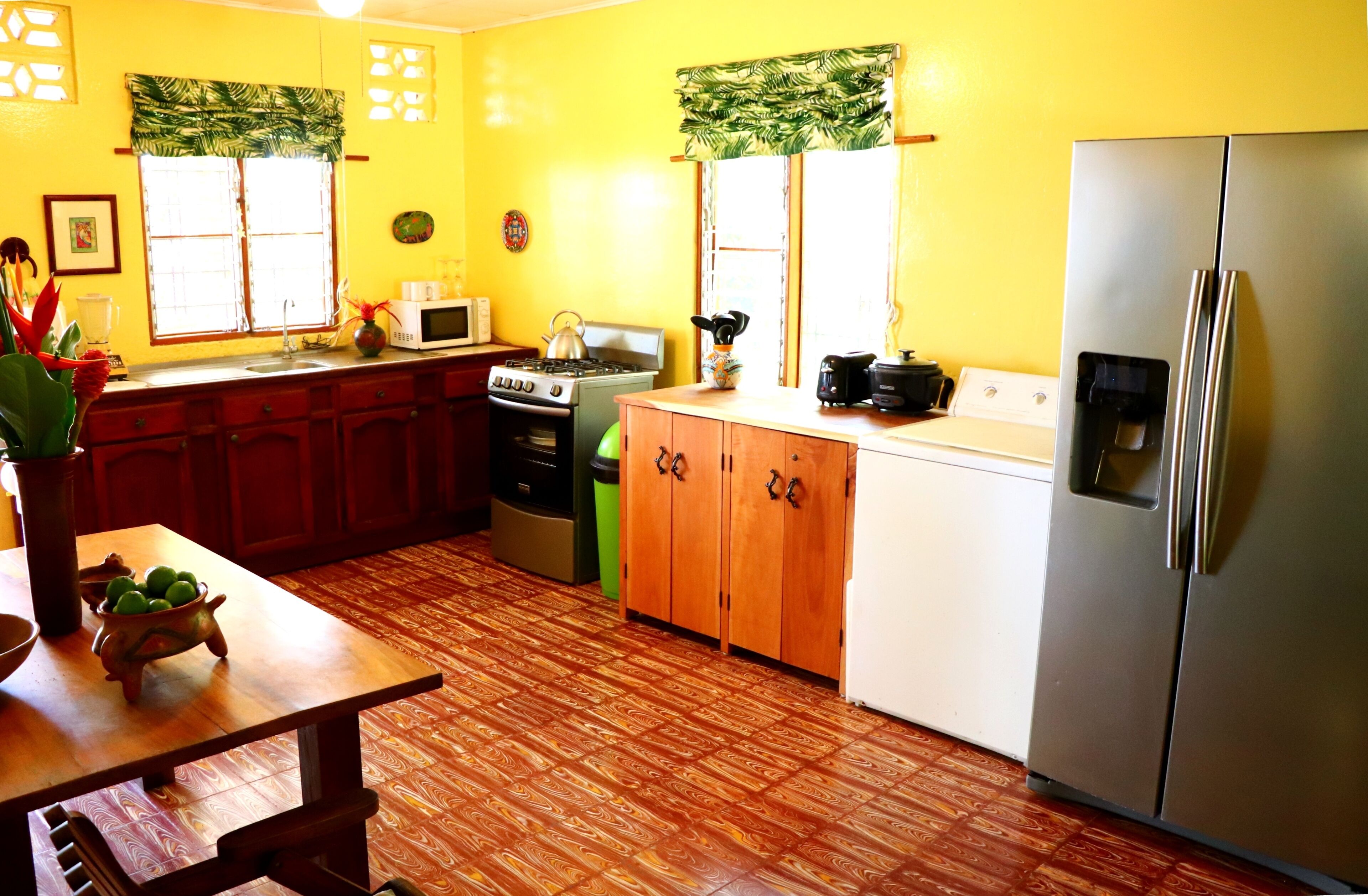 Ocean Front Secluded Beach Hideaway