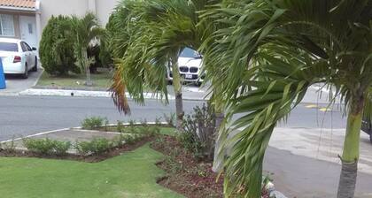 Caribbean Estates Townhouse