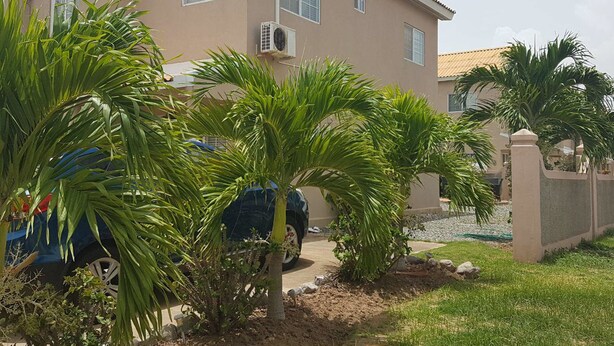Unclassified image, 1 of 14, button - Caribbean Estates Townhouse (Portmore)