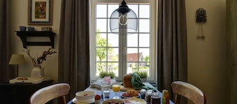 B&B Eikenlaan 12
