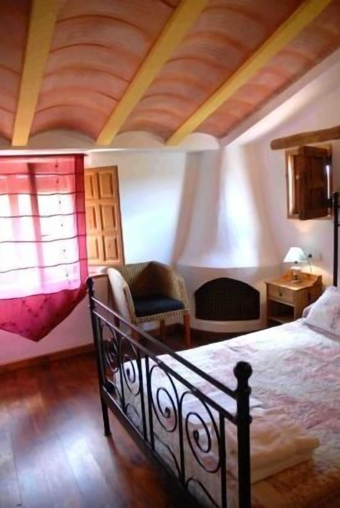 The House of the River for 13 people