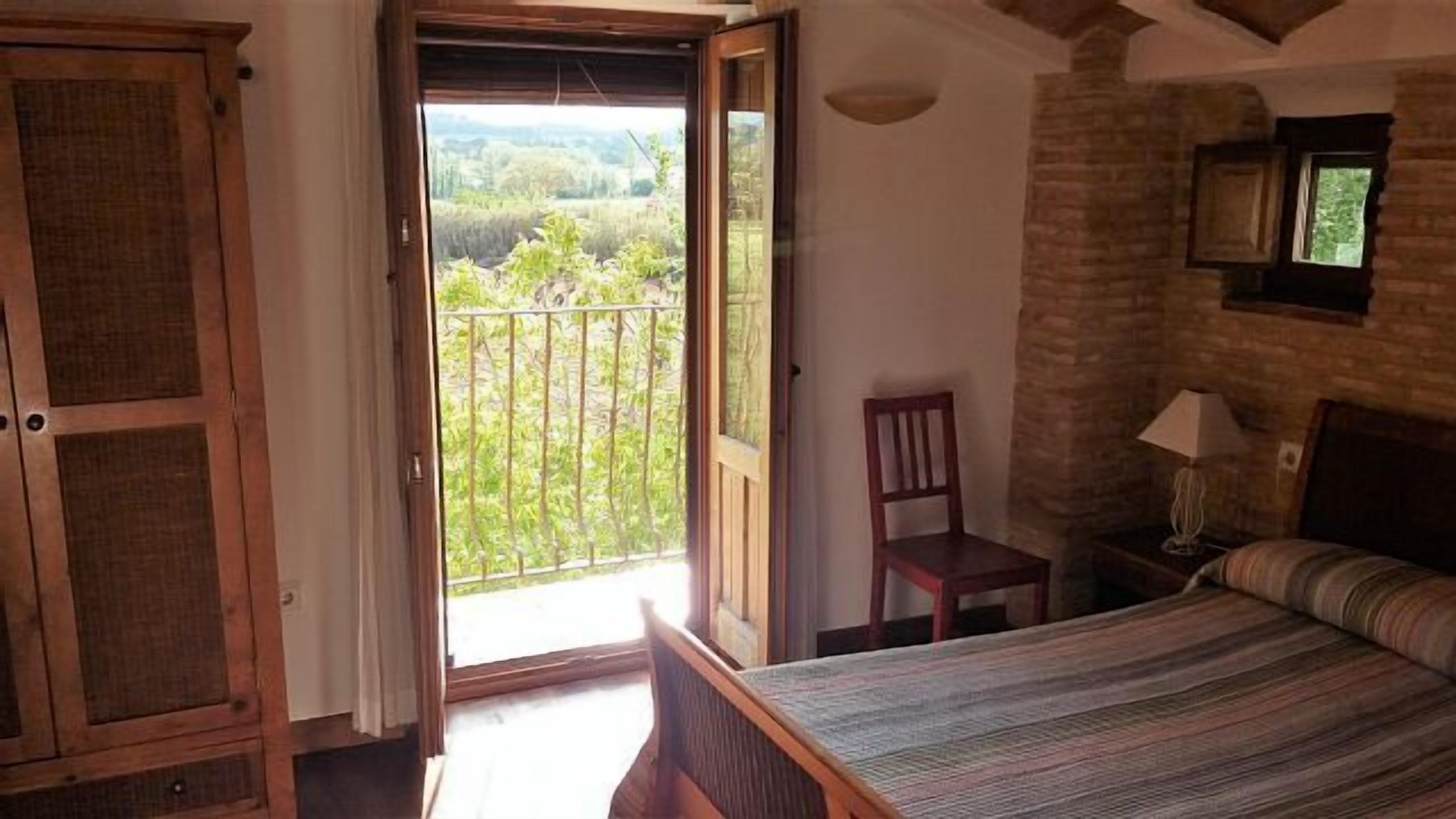 The House of the River for 13 people